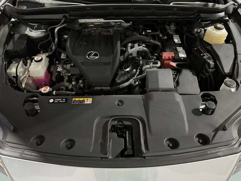 Used 2023 Lexus RX 350 Premium w/ Cold Area Package AWD/4WD image 30