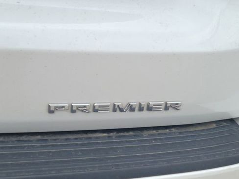 Used 2024 Chevrolet Tahoe Premier image 9