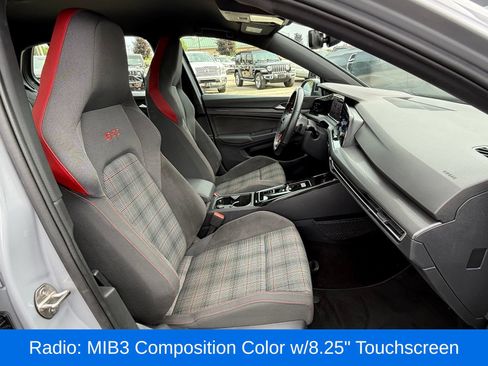 Used 2024 Volkswagen GTI S FWD image 20