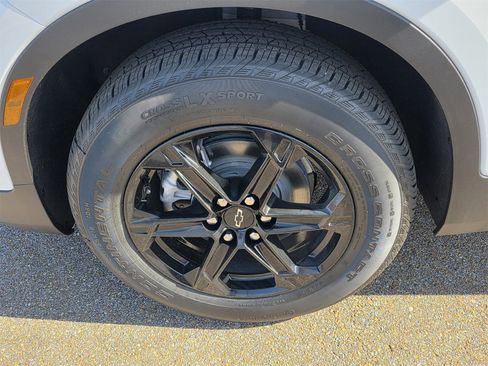 New 2026 Chevrolet Blazer LT w/ Convenience Package image 23