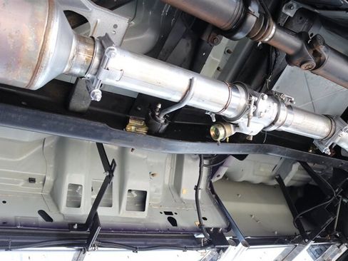 Used 1999 Ford F350 XLT AWD/4WD image 30