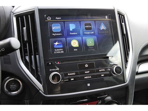 Used 2021 Subaru Forester Limited AWD/4WD image 27