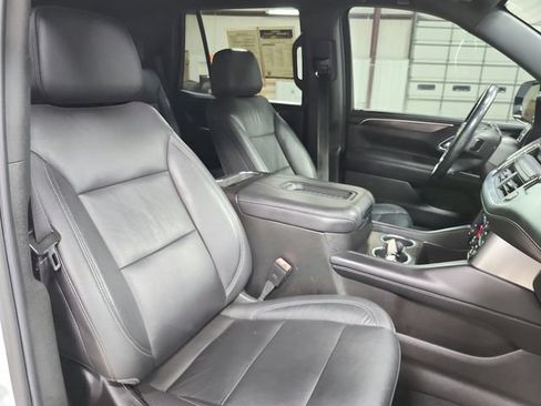 Used 2021 Chevrolet Tahoe LT RWD image 40