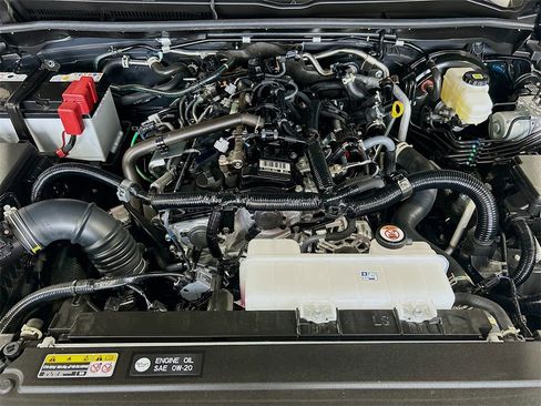 Used 2025 Toyota 4Runner Limited image 29