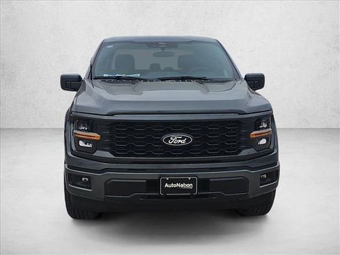 New 2026 Ford F150 STX w/ Equipment Group 200A image 8