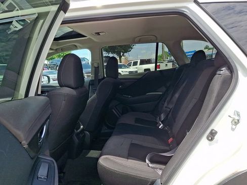 Used 2021 Subaru Outback Premium AWD/4WD image 8