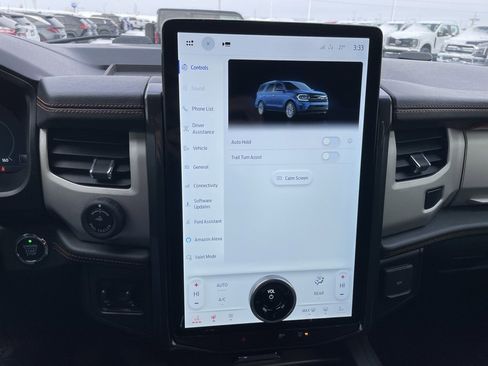 Used 2022 Ford Expedition Timberline image 18