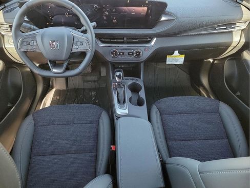 New 2026 Buick Envista Preferred w/ Convenience I Package image 11