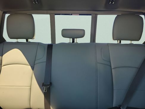 New 2026 RAM 3500 Tradesman image 13