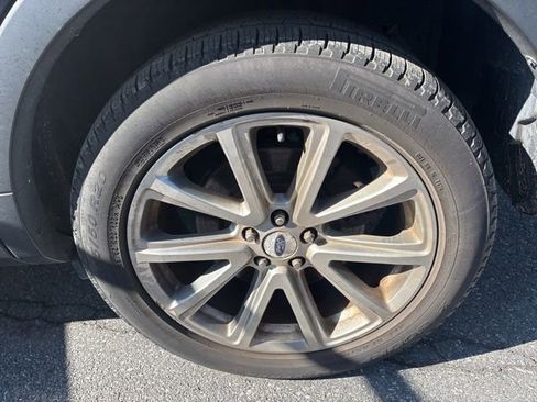 Used 2016 Ford Explorer Limited AWD/4WD image 17