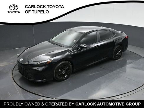 Used 2026 Toyota Camry LE FWD image 43
