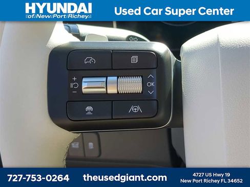 New 2026 Hyundai Santa Fe SE image 24