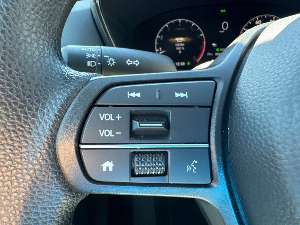 Used 2026 Honda CR-V EX image 25