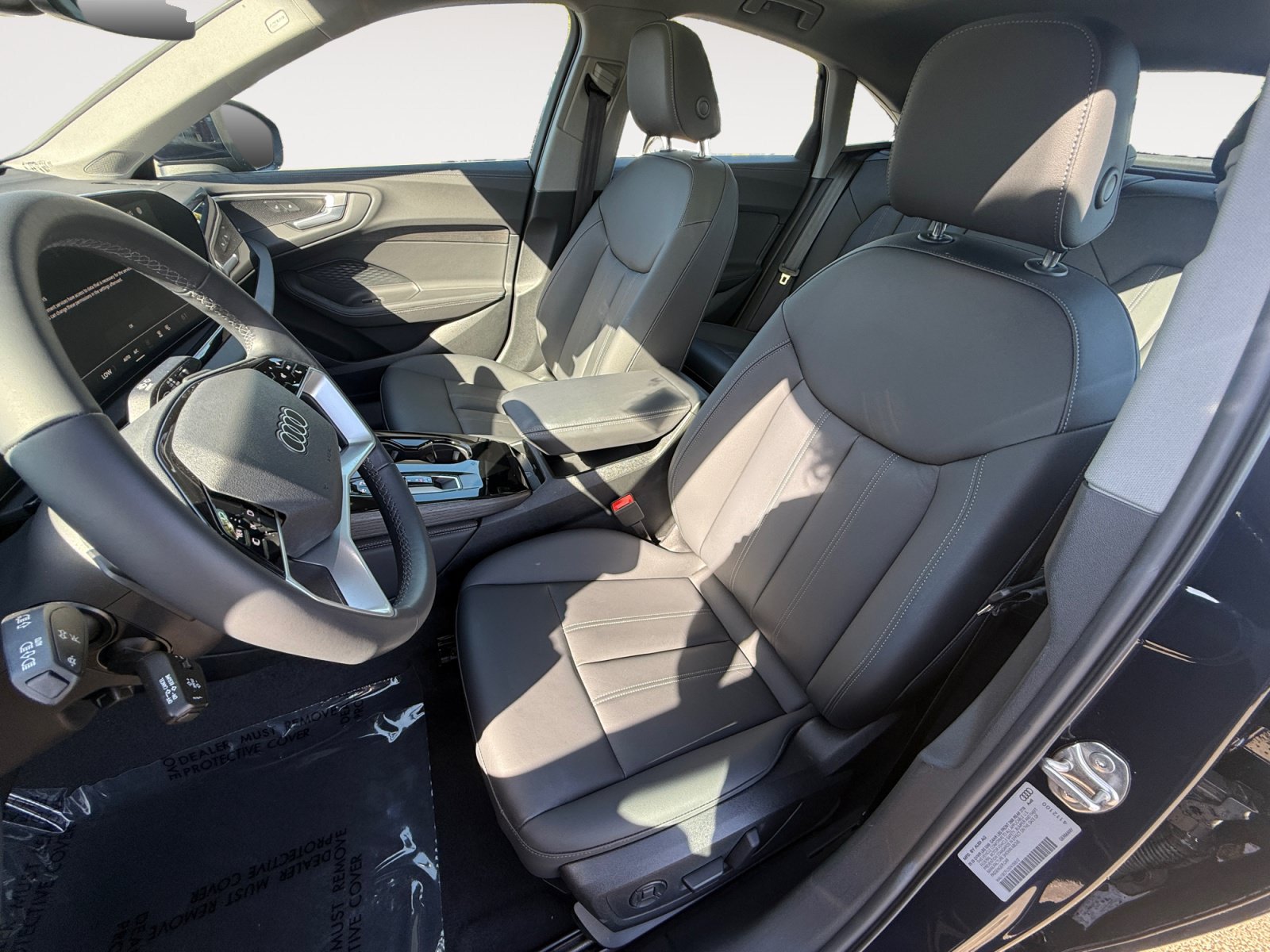 Certified 2025 Audi A5 Premium AWD/4WD image 10