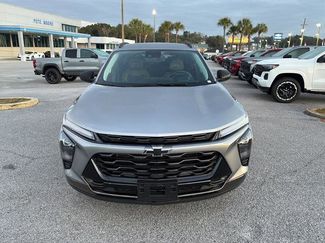 Used 2025 Chevrolet Trax ACTIV w/ Driver Confidence Package video 2