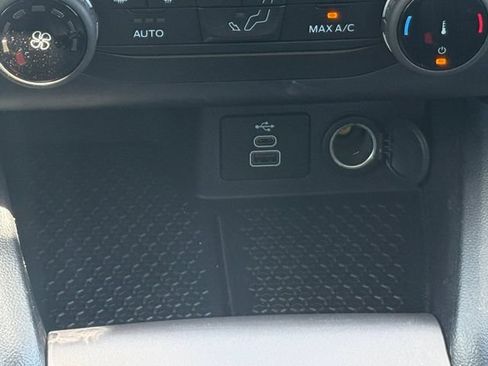 Used 2024 Ford Bronco Sport Big Bend AWD/4WD image 7