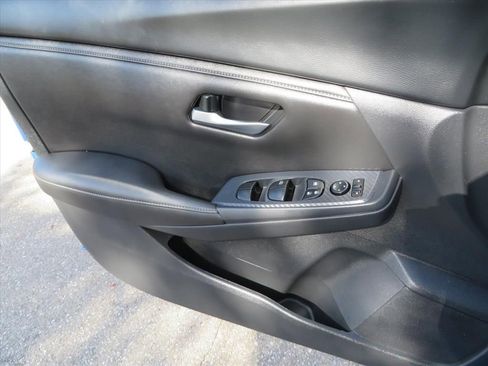 Used 2024 Nissan Sentra SV image 26