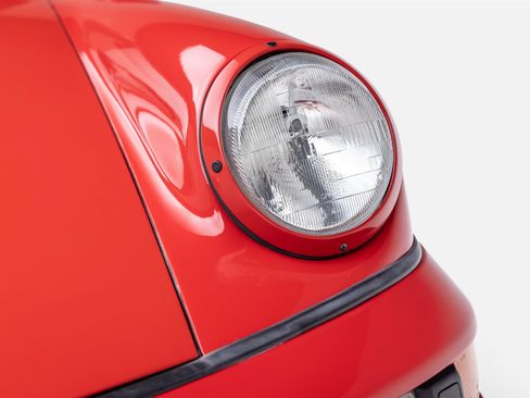 Used 1991 Porsche 911 Carrera image 37