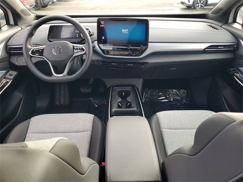 Certified 2024 Volkswagen ID.4 2WD image 12