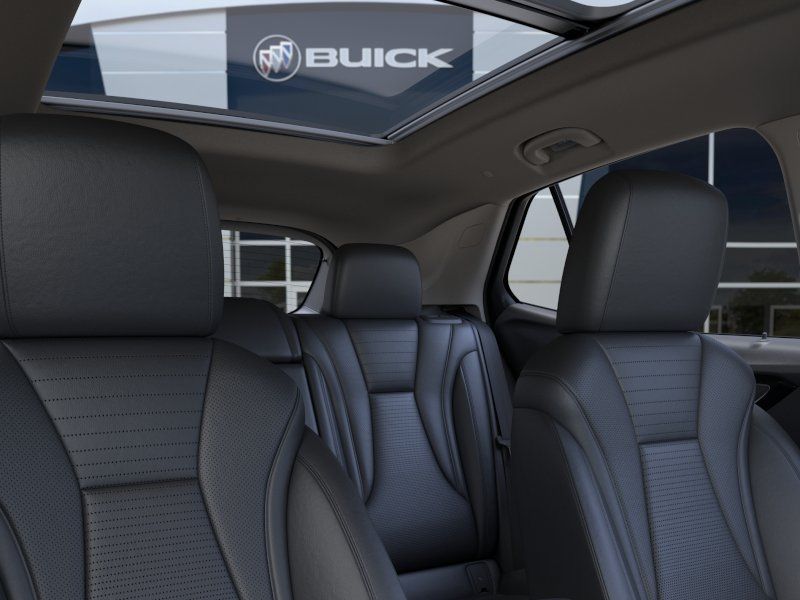 New 2026 Buick Envision Preferred AWD/4WD image 24