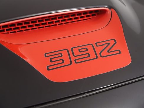 Used 2020 Dodge Challenger R/T Scat Pack image 20