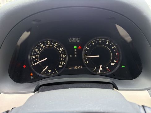 Used 2010 Lexus IS 350C RWD image 26