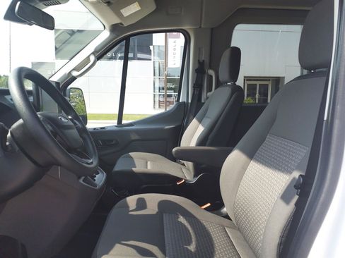 Used 2024 Ford Transit 350 XLT RWD image 12