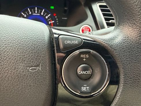 Used 2015 Honda Civic EX image 18