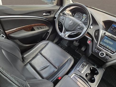 Used 2020 Acura MDX FWD image 16
