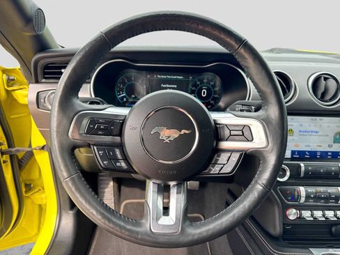 Used 2021 Ford Mustang GT Premium RWD image 21