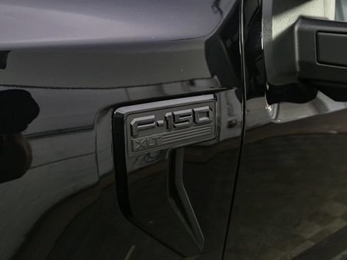 Used 2024 Ford F150 XLT w/ Equipment Group 302A MID AWD/4WD image 7
