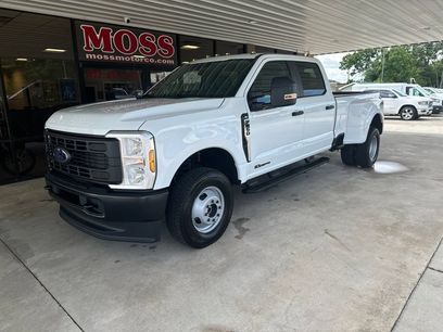 Used 2025 Ford F350 XL w/ XL Driver Assist Package