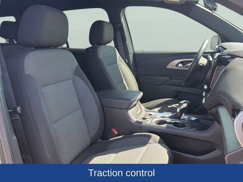 Used 2023 Chevrolet Traverse LT FWD image 20