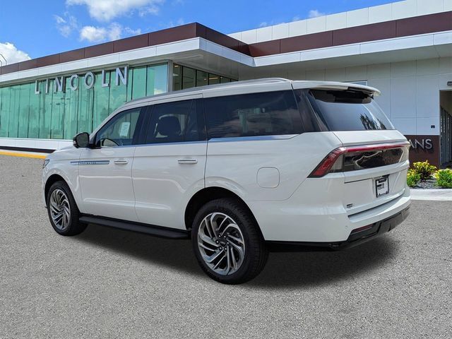 New 2026 Lincoln Navigator Premiere AWD/4WD image 6