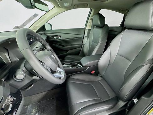 New 2026 Honda Accord Touring image 30