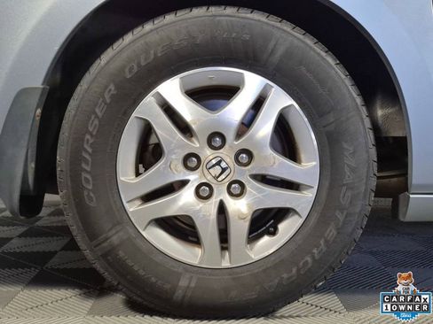 Used 2006 Honda Odyssey EX-L image 29