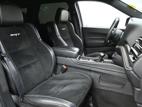 Used 2021 Dodge Durango SRT w/ Black Package image 10