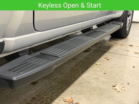 Certified 2022 Chevrolet Silverado 1500 RST image 40