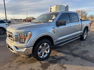 Used 2022 Ford F150 XLT w/ Equipment Group 302A High video 2