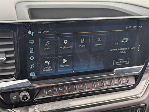 Certified 2023 Chevrolet Silverado 1500 ZR2 w/ Technology Package image 27