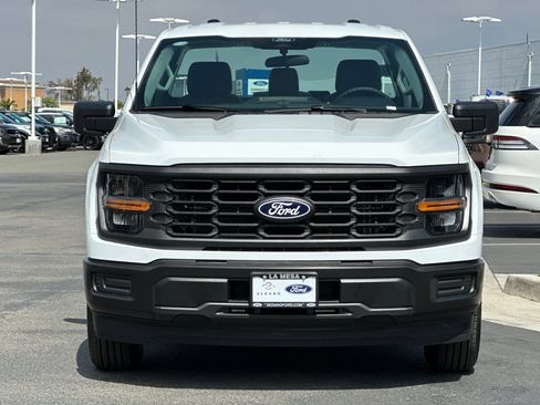 New 2026 Ford F150 XL RWD image 8