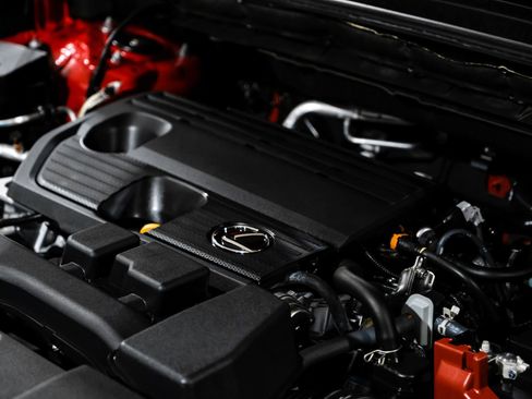 Used 2024 Lexus NX 250 FWD image 54