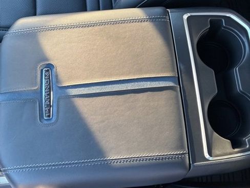 Used 2026 Ford F450 Platinum w/ FX4 Off-Road Package image 16