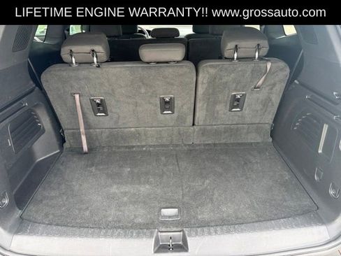 Used 2025 GMC Acadia Elevation AWD/4WD image 31
