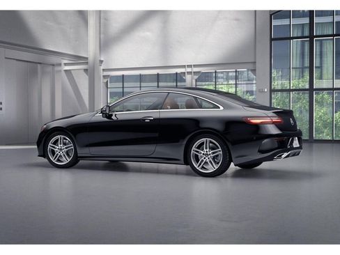Used 2020 Mercedes-Benz E 450 4MATIC Coupe image 31