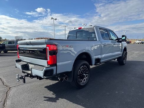 New 2026 Ford F350 Platinum image 5