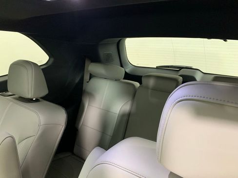 New 2026 GMC Acadia Elevation w/ Black Edition image 24