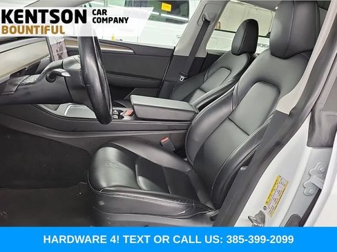 Used 2023 Tesla Model Y Long Range AWD/4WD image 5
