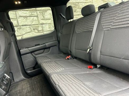 Used 2023 Ford F150 XL w/ STX Appearance Package image 9