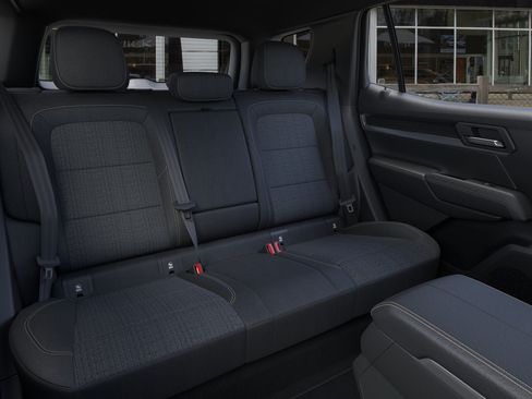 New 2027 GMC Terrain Elevation AWD/4WD image 17